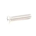 Screw 8-32X3/4Ph Uncutfh S/S for Norlake Part# 105044