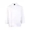 5Xl Mens Chef Coat Long Sleeve for AllPoints Part# 10505XL