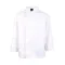 5Xl Mens Chef Coat Long Sleeve for AllPoints Part# 10505XL