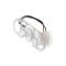 Auxillary Switch,  Harper Wyman, 240 Volt for Jade Range Part# 4627920000