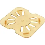 Shelf,Drain(Food Pan,Sixth,Amb for Carlisle Foodservice Products Part# 1051513