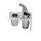 Pilot Assy for Market Forge Part# 105254