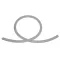 Silicone Tubing (ft) for Cleveland Part# 105279