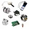 15A Fuse, 600V  for Turbochef Part# 105488