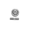 Roller Bearing for Vulcan Hart Part# 105655-6