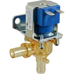 Valve,Left Bypass (120V) for Fetco Part# 1057-00019-00