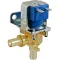 Valve,Left Bypass (120V) for Fetco Part# 1057-00019-00