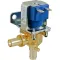 Valve,Left Bypass (120V) for Fetco Part# 1057.00019.00