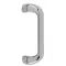 Kason® - 10573000004 Handle Chrome for Kason Part# 10573000004