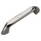 Kason® - 10574000004 Handle Chrome for Kason Part# 10574000004