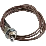 Switch,Full/Half for Fetco Part# 1058-00012-00