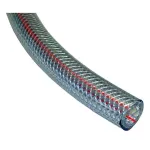 Pvc Drain Hose(per Ft) for Cleveland Part# 105849