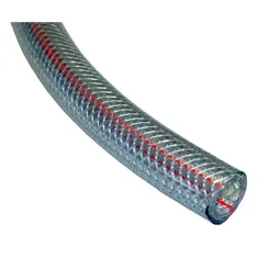 Pvc Drain Hose(per Ft) for Cleveland Part# 105849
