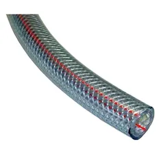 Pvc Drain Hose(per Ft) for Cleveland Part# 105849R