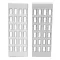Ceramic Radiant for Hickory Part# HI-112
