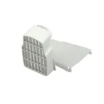 Lid And Sifter Kit For Prince Castle Part# 106-035S