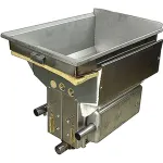 Frymaster 106-1050SP Frypot Assembly, Full Vat, Natural Gas, Propane