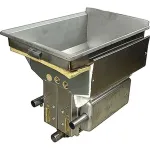 Frymaster 106-1049SP FRYPOT ASSY FV NAT GAS