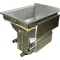 Frypot Assembly(H50,Lp Or Nat) for Frymaster Part# 106-1049SP