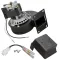 115V 50/60Hz Rh Blower For Frymaster Part# 1062997Sp