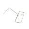 36Kw Elmt Clip Mtng Bar For Frymaster Part# 106-3765Sp
