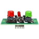 Control Board - Start/st for Globe Part# 1060
