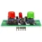 Control Board - Start/st for Globe Part# 1060