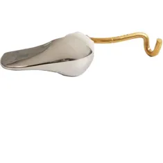 Handle,Toilet Flush , Left for AllPoints Part# 1061178