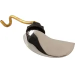 Handle,Toilet Flush , Right for AllPoints Part# 1061179