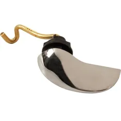 Handle,Toilet Flush , Right for AllPoints Part# 1061179