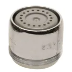 Aerator,Faucet , 1Gpm,55/64 Thd for AllPoints Part# 1061181