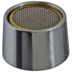 Aerator 1/8"Npt, Fem for AllPoints Part# 1061247