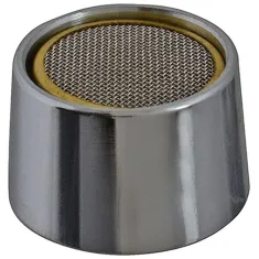 Aerator 1/8"Npt, Fem for AllPoints Part# 1061247