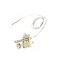 Thermpile Dom Pilot Assy For Frymaster Part# 1061908Sp