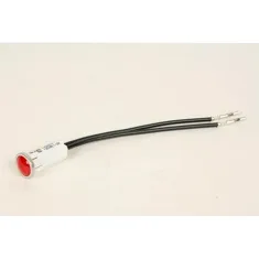 Heat Light Harness Assy For Frymaster Part# 1061978
