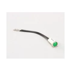 Flush Indcatr Light Assy For Frymaster Part# 1062031
