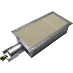 Burner, I/r - Broiler for American Range Part# 10620
