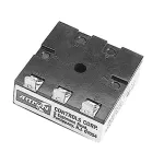 All Points 42-1328 Solid State Electric Timer - 3 Seconds On, 240 Seconds Off