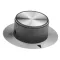 Pointer Knob for Market Forge Part# 106307