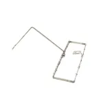 36Kw Elmt Clip Mtng Bar For Frymaster Part# 1063765Sp