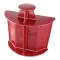 Pusher, Large - for Robot Coupe Part# 106524