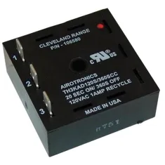 Timer for Cleveland Part# 106580