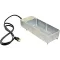 Pan,Condensate Evap (W/ Plug) for Kason Part# 106600000038