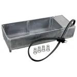 Conveyor Belt for Star Mfg Part# GB-160007