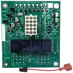 Interface Board for Frymaster Part# 1066688