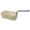 Twin Basket - Blue for Garland Part# 1069900