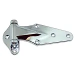 Hinge, Surface Mount for Kason Part# 1070-000032