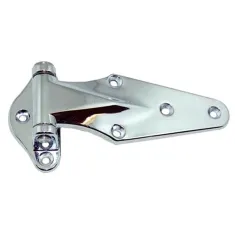 Hinge, Surface Mount for Kason Part# 1070-000032