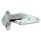 Hinge, Surface Mount for Kason Part# 1070-000032