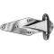 Hinge (1-1/8" Ofst, 6"l) for Kason Part# 1070-40